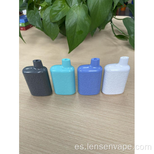 Lenera electrónica de lápiz de 10 ml de lápiz de 10 ml